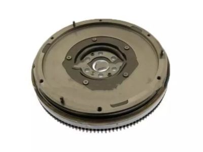 Ford C1BZ-6477-C Flywheel
