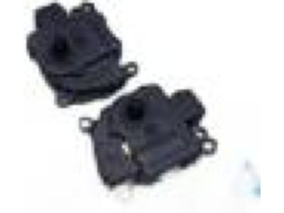 Ford DG9Z-19E616-A Motor Assembly