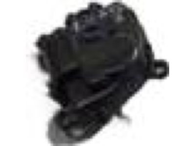 Ford DG9Z-19E616-A Motor Assembly