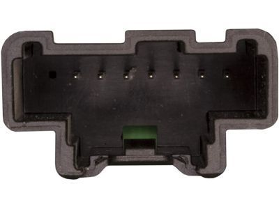 Ford 7L2Z-14776-AA Memory Switch