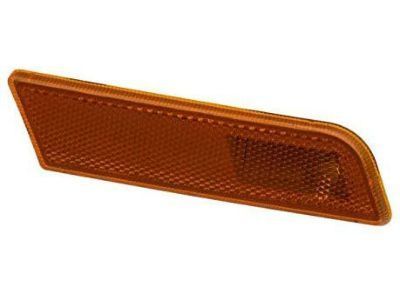 Ford 9T1Z-15A201-C Side Marker Lamp