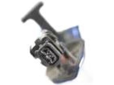 Ford HS7Z-5422404-DAPTM Handle, Outside