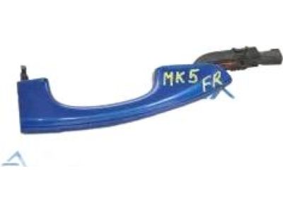 Ford HS7Z-5422404-DAPTM Handle, Outside