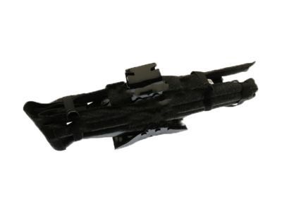 Ford FL3Z-17080-B Jack Assembly