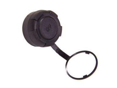Ford BC3Z-19A487-AA Power Outlet Cap