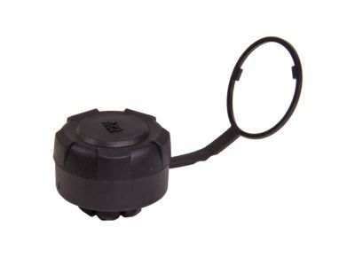 Ford BC3Z-19A487-AA Power Outlet Cap
