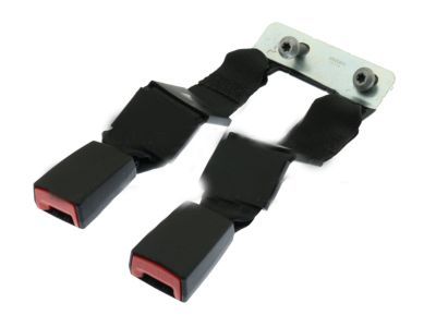 Ford BC3Z-2660044-AA Latch