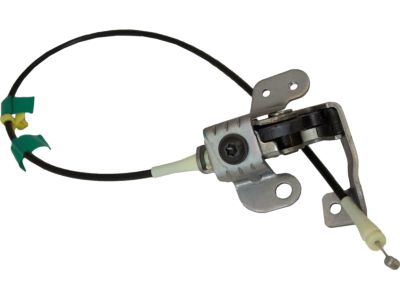 Ford F87Z-13264A26-AA Latch