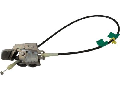 Ford F87Z-13264A26-AA Latch