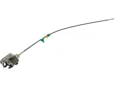 Ford F87Z-13264A26-AA Latch