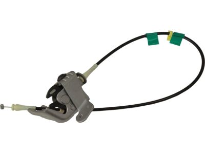 Ford F87Z-13264A26-AA Latch