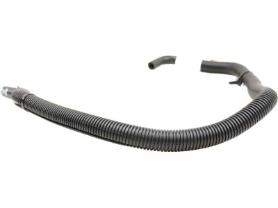 Ford 8C2Z-7890-D Return Hose