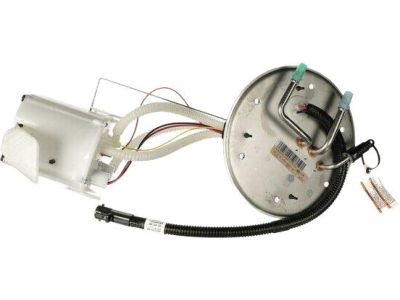Ford 3C3Z-9H307-LB Fuel Pump