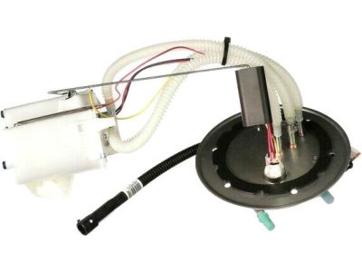 Ford 3C3Z-9H307-LB Fuel Pump