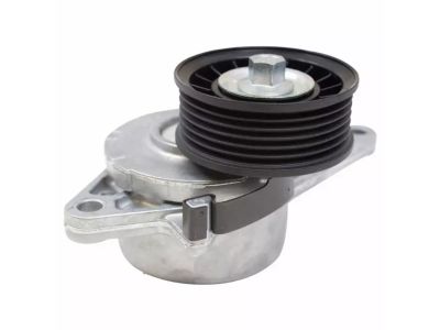 Ford XF2Z-6B209-AA Serpentine Tensioner
