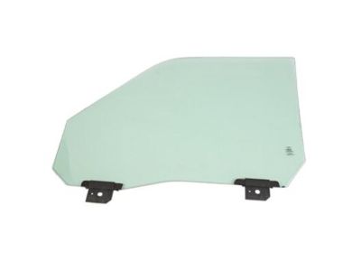 Ford 8A8Z-7421410-B Door Glass