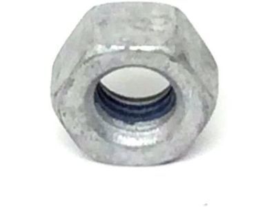 Ford -W708312-S441 Pivot Assembly Nut