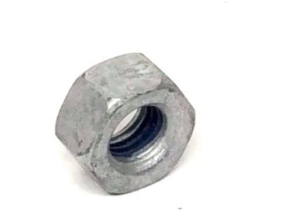 Ford -W708312-S441 Pivot Assembly Nut