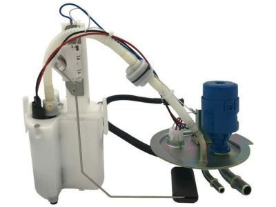 Ford 8C3Z-9H307-A Fuel Pump