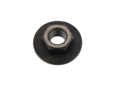 Ford -W704370-S300 Emblem Nut