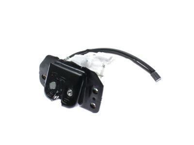 Ford DB5Z-7843150-B Latch Assembly