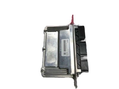 Ford 9C2Z-12A650-AHB ECM