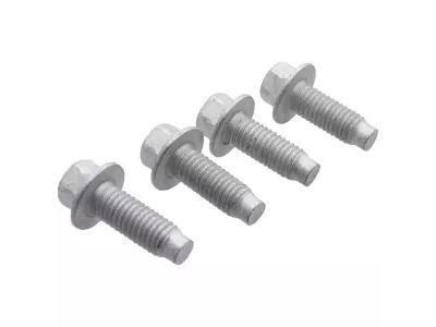 Ford -N605905-S439 Tube Bolt