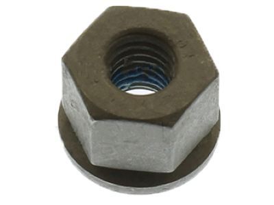 Ford -W715409-S440 Strut Mount Nut