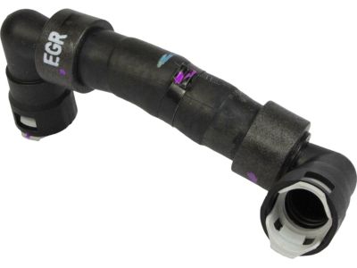 Ford JT4Z-9Y439-A Outlet Tube