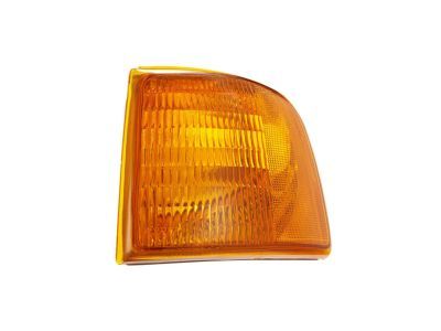 Ford F37Z-13201-A Park/Marker Lamp
