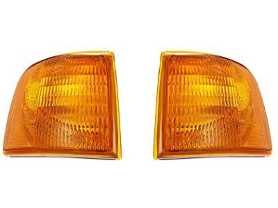 Ford F37Z-13201-A Park/Marker Lamp