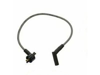 Ford F6PZ-12259-A Cable Set