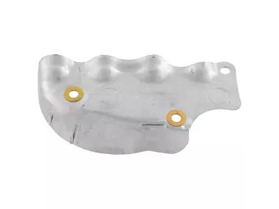 Ford GB5Z-9N454-A Lower Shield