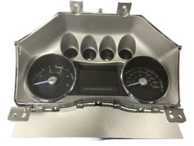 Ford CC3Z-10849-JA Cluster Assembly