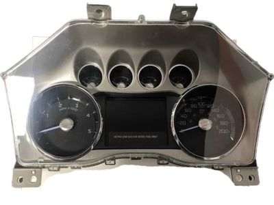 Ford CC3Z-10849-JA Cluster Assembly