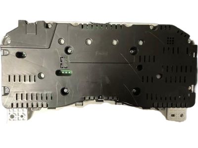 Ford CC3Z-10849-JA Cluster Assembly