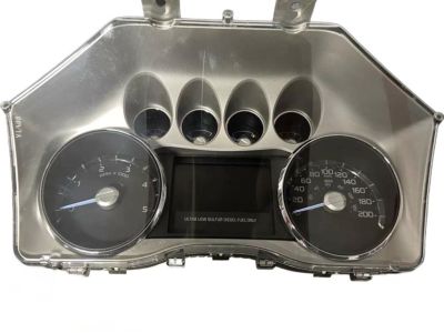 Ford CC3Z-10849-JA Cluster Assembly