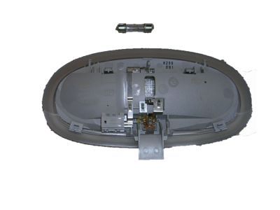 Ford BL3Z-13776-A Dome Lamp Assembly