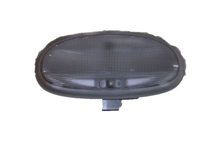 Ford BL3Z-13776-A Dome Lamp Assembly