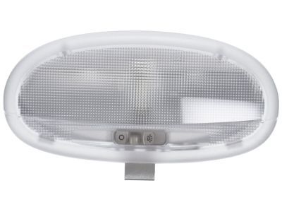 Ford BL3Z-13776-A Dome Lamp Assembly