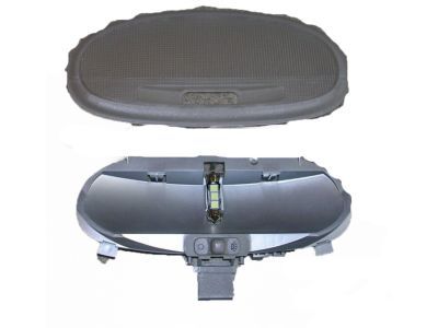 Ford BL3Z-13776-A Dome Lamp Assembly