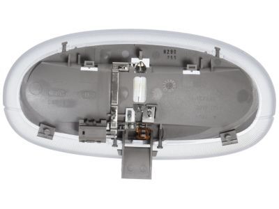 Ford BL3Z-13776-A Dome Lamp Assembly