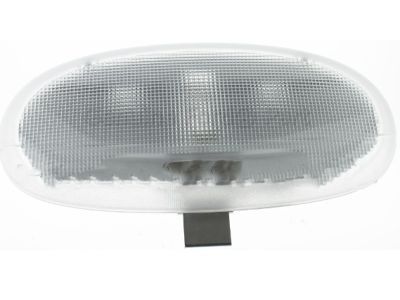 Ford BL3Z-13776-A Dome Lamp Assembly