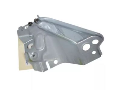 Ford 5L8Z-13A114-BA Headlamp Assembly Support Bracket