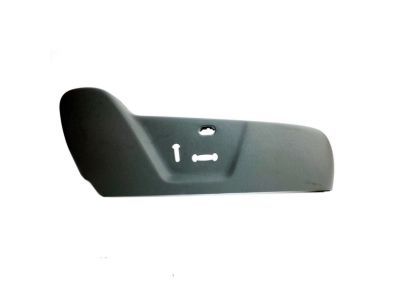 Ford 4L7Z-7862186-AAA Side Shield