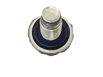 Ford 9L8Z-6730-A Plug 0