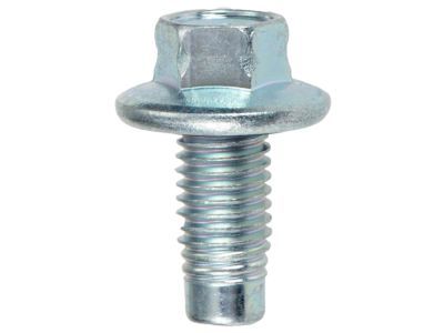 Ford 9L8Z-6730-A Plug 0