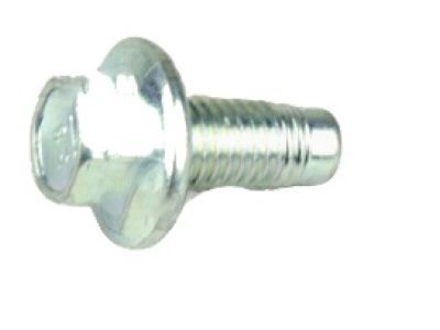 Ford 9L8Z-6730-A Plug 0