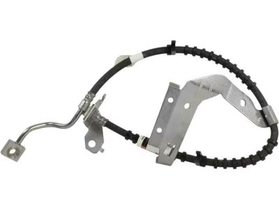 Ford HC3Z-2078-F Brake Hose