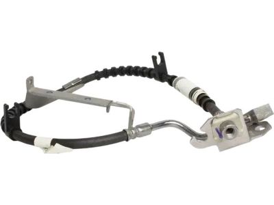 Ford HC3Z-2078-F Brake Hose